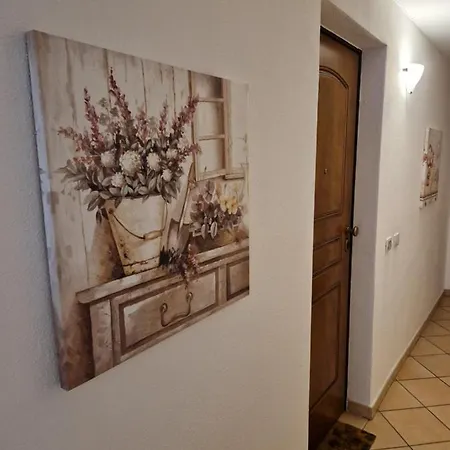 La Casa Di Gio In Centro * Olbia