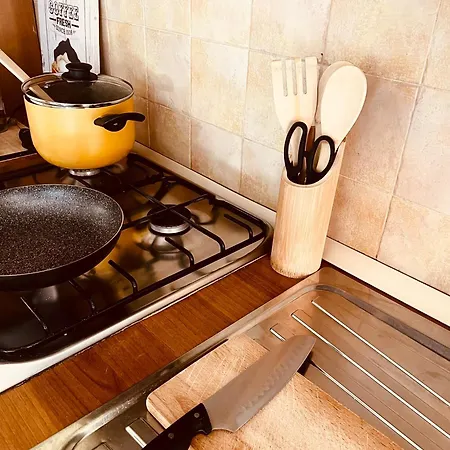 La Casa Di Gió In Centro