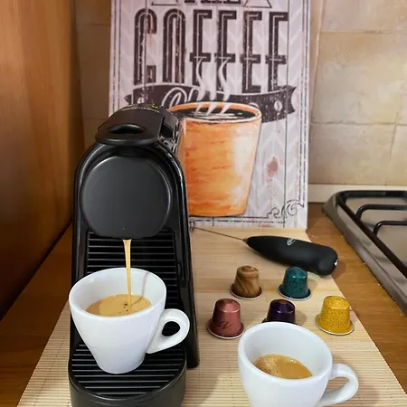 La Casa Di Gió In Centro *