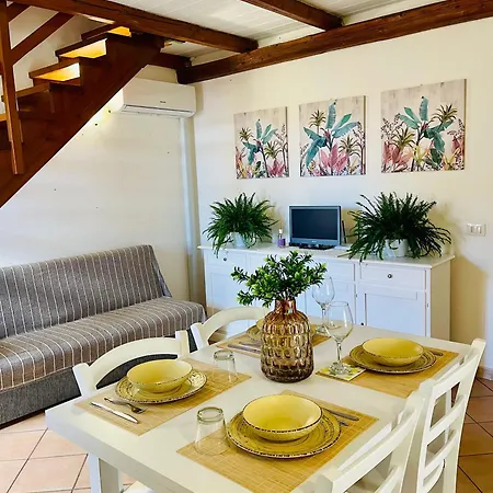 La Casa Di Gio In Centro アパート *