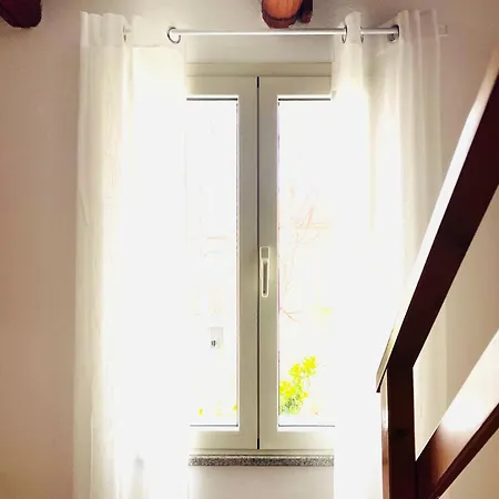 Apartamento La Casa Di Gió In Centro