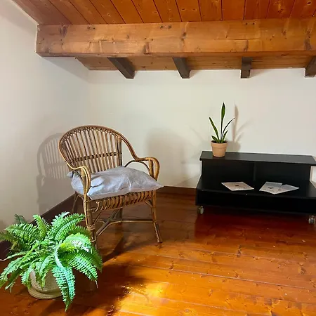 Apartamento La Casa Di Gió In Centro *