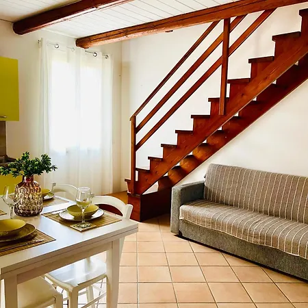 La Casa Di Gió In Centro * Olbia