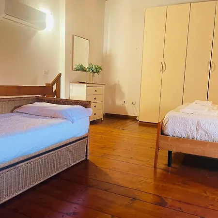 La Casa Di Gio In Centro Apartment