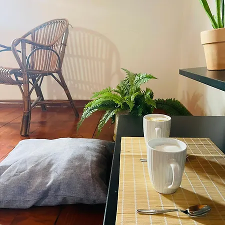 アパート La Casa Di Gio In Centro *