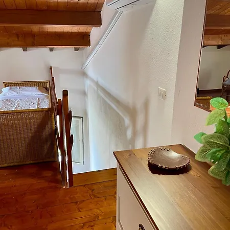 La Casa Di Gio In Centro Apartment *