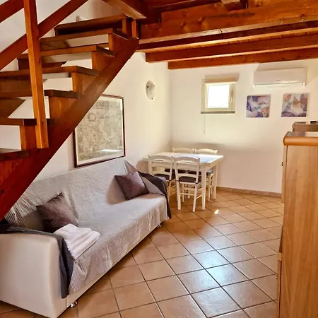 アパート La Casa Di Gio In Centro *