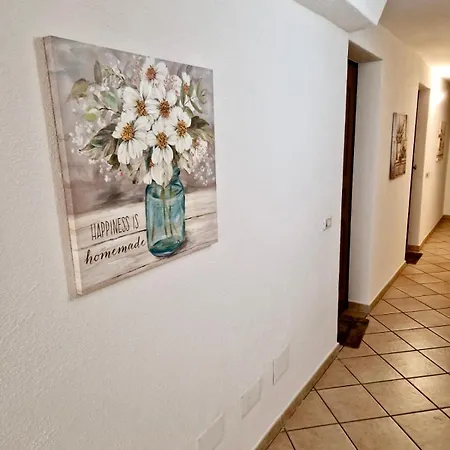 La Casa Di Gio In Centro