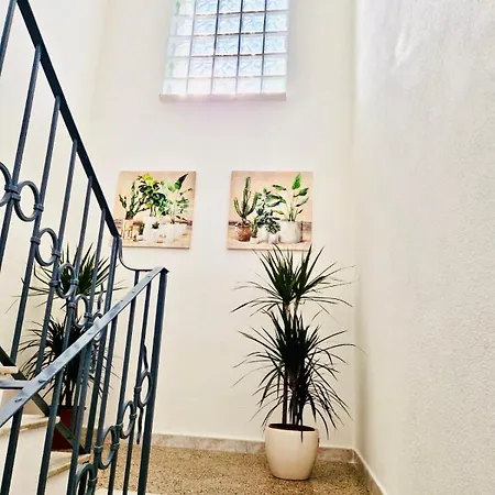 La Casa Di Gio In Centro Apartment Olbia