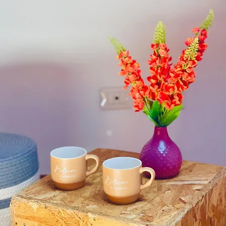 Apartamento La Casa Di Gió In Centro Olbia