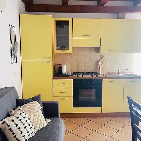 La Casa Di Gio In Centro Olbia