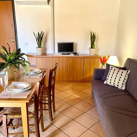 La Casa Di Gió In Centro Olbia