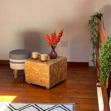 La Casa Di Gió In Centro