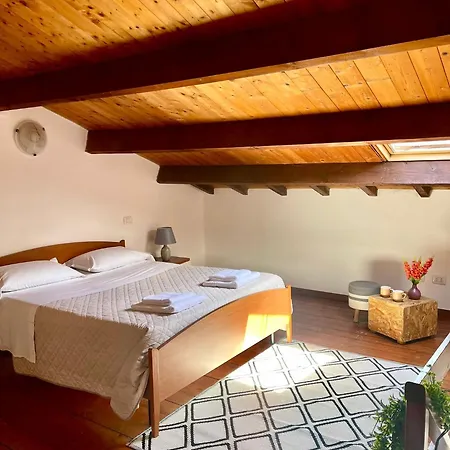 La Casa Di Gio In Centro Apartment