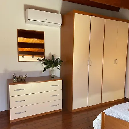 La Casa Di Gio In Centro Apartment *