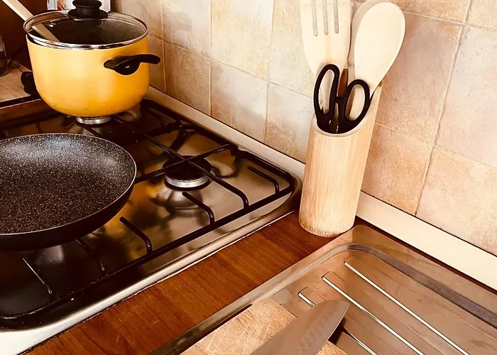 La Casa Di Gio In Centro