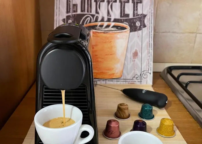 La Casa Di Gió In Centro *