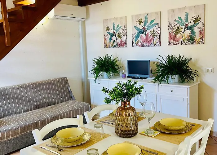 La Casa Di Gió In Centro Appartamento *