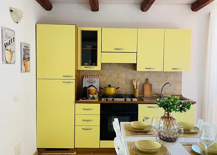 Appartement La Casa Di Gio In Centro