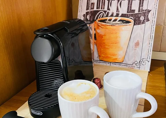 La Casa Di Gió In Centro Appartamento