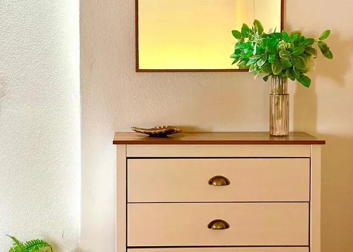 Appartement La Casa Di Gio In Centro *