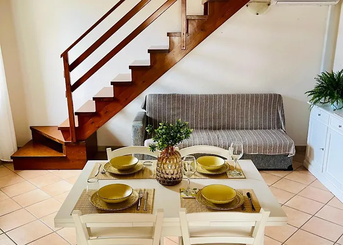 La Casa Di Gio In Centro Olbia