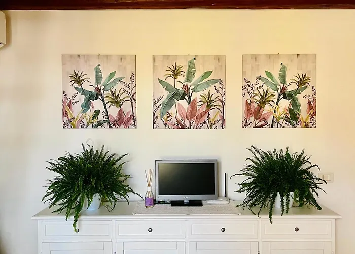 La Casa Di Gio In Centro *