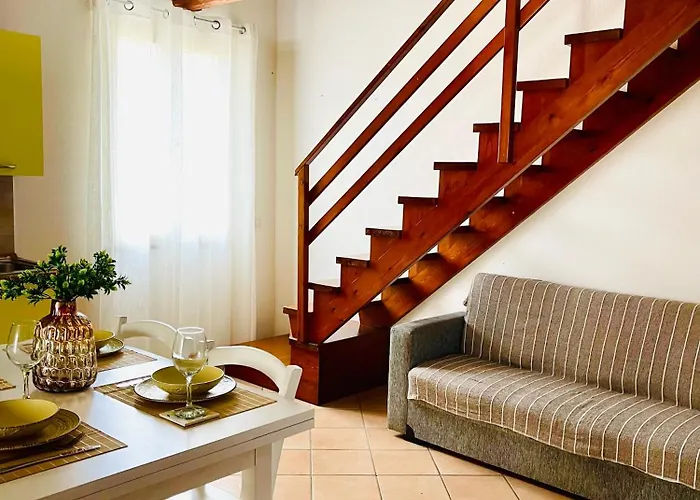 La Casa Di Gio In Centro * Olbia