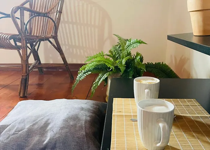 Appartement La Casa Di Gio In Centro *