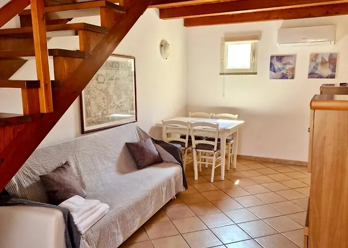 Appartamento La Casa Di Gió In Centro *