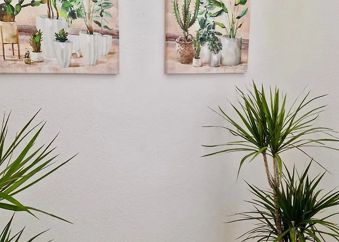 La Casa Di Gio In Centro Olbia