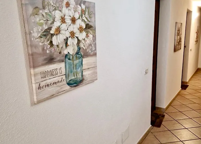 La Casa Di Gio In Centro