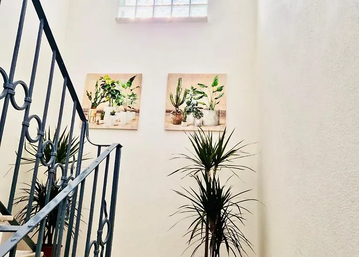 La Casa Di Gió In Centro Appartamento Olbia