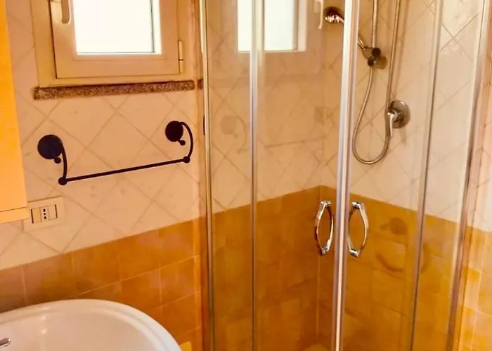 La Casa Di Gió In Centro Appartamento *