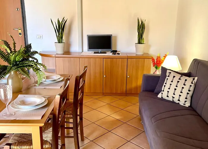 La Casa Di Gio In Centro Olbia