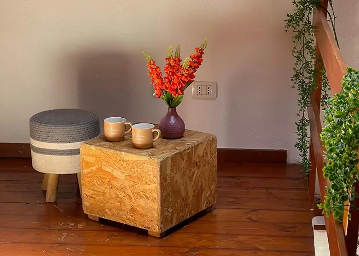 La Casa Di Gió In Centro