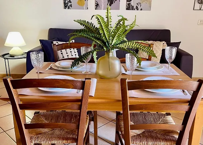 La Casa Di Gió In Centro